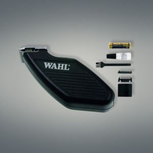 Comparer les prix de Tondeuse pour chiens - Wahl - Pocket Pro Timer - Trois peignes de tonte