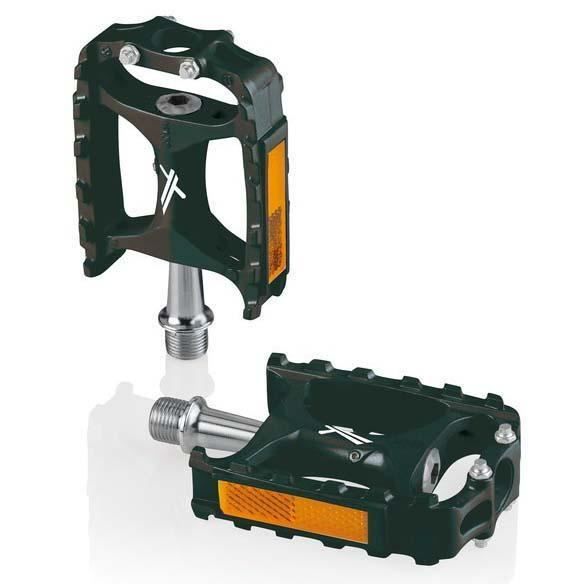 Pièces Pédales Xlc Mtb Ultralight Iii Pd M13 - Taille Unique