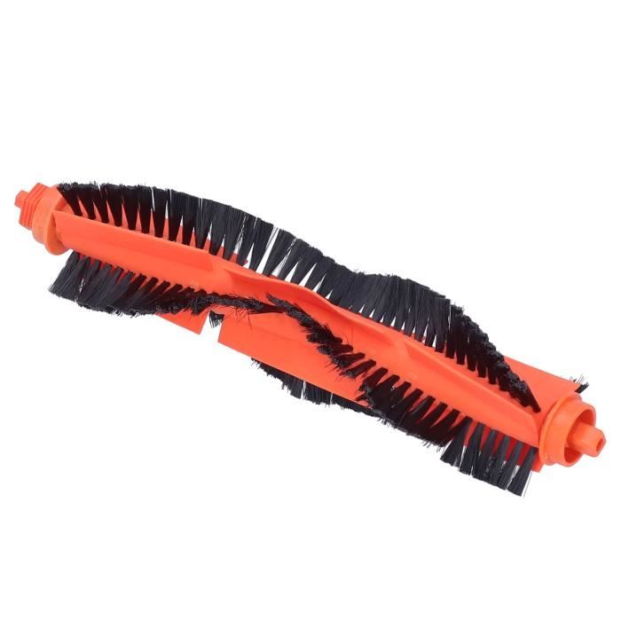 Couvercle De Brosse Principale Pour Robot Aspirateur Xiaomi/Mijia - Compatible Modèles STYTJ02YM, 2S, S10, 3C - 13