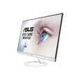 Moniteur LCD ASUS VZ249HE-W 60,5 cm - 23,8" - Full HD LED - Blanc - 1920 x 1080 - 16,7 millions de couleurs-1