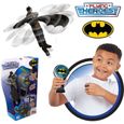 Figurine FLYING HEROES - BATMAN - Volant sans piles - Mixte - 4 ans et plus-1
