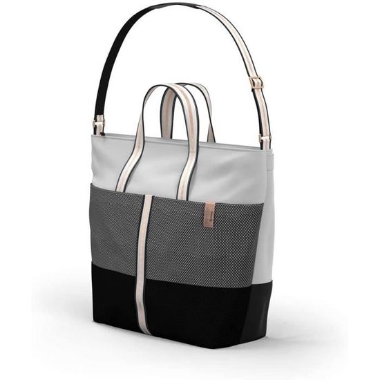 QUINNY Changing Bag Rachel Zoe Luxe Sport edition Cdiscount