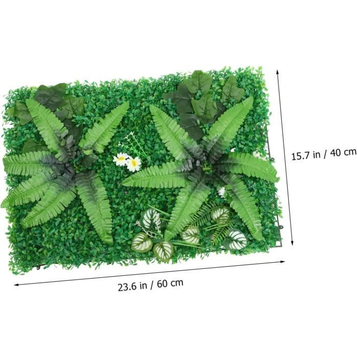 Nortene Panneau Décoratif Moon Blanc - 1 M Carré En Résine Polyprop