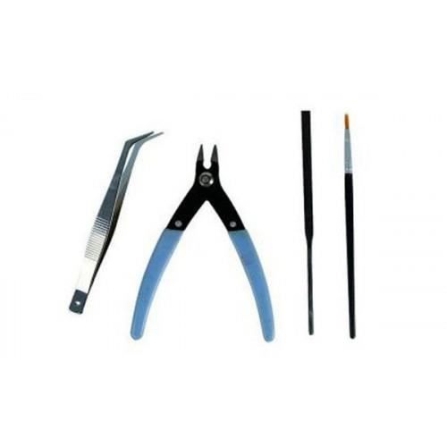 Italeri Outillage 50830 ensemble d'outils Italeri Outillage 50830 ensemble d'outils