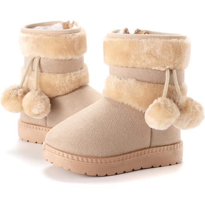 Botte souple bebe deals
