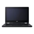 Acer Chromebook Spin 11 R751TN-C8GM - Conception inclinable - Celeron N3350 - 1.1 GHz - Chrome OS - 4 Go RAM - 32 Go eMMC-2