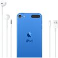APPLE iPod touch 256GB - Blue-2