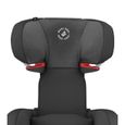 Siège Auto MAXI COSI Rodifix AirProtect, Groupe 2/3, Isofix, Inclinable, Authentic Black-2