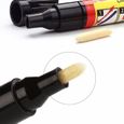 Simplisim: stylo crayon fix it pro efface  rayure carrosserie peinture  auto moto voiture-2