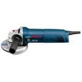 Meuleuse angulaire Bosch Professional GWS 1000 - 0601828805 - 1000 W - 125 mm - 11000 trs/min-2