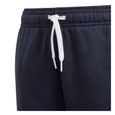 Pantalon ADIDAS Essentials 3STRIPES Pants Bleu marine-2
