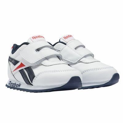 Basket reebok top garcon