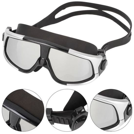 Gel anti buee sales pour lunette de vue