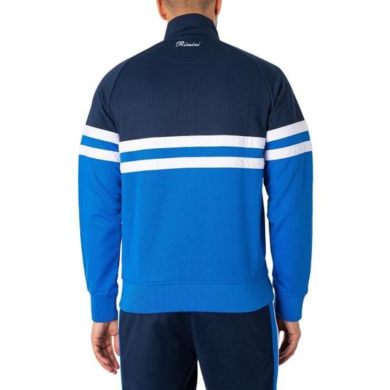 Veste Rimini Ellesse Homme Bleu Bleu Cdiscount Pret a Porter