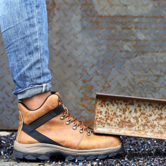 Yellow bottes hommes outlet