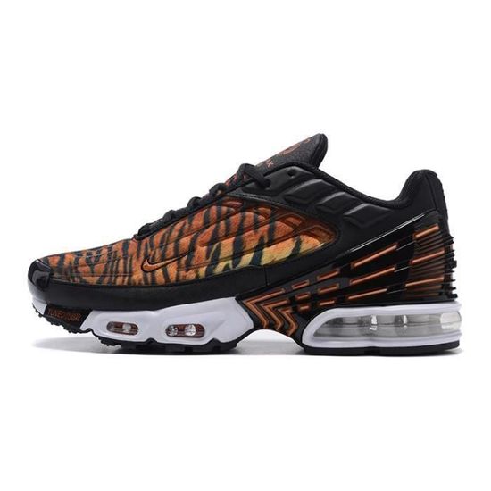 nike_ air max_ plus tn 3 homme baskets femme chaussure de running basses