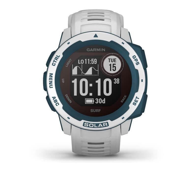 Montre on sale gps surf