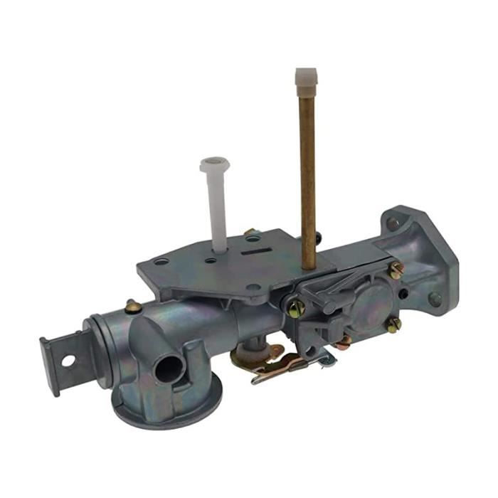 Carburatore 299437 297599 E Guarnizione Filtro Carburante Filtro Aria Per Motore Briggs Stratton 130201 130202 130207 130212 130231 130232 130251 130252 130292 130297 131231 131232 135200 130200 86401650 - Foto 2