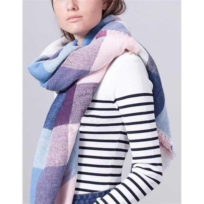 Foulards femme best sale