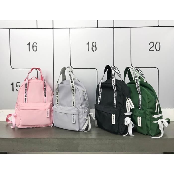 Sac a dos mode 2018 on sale