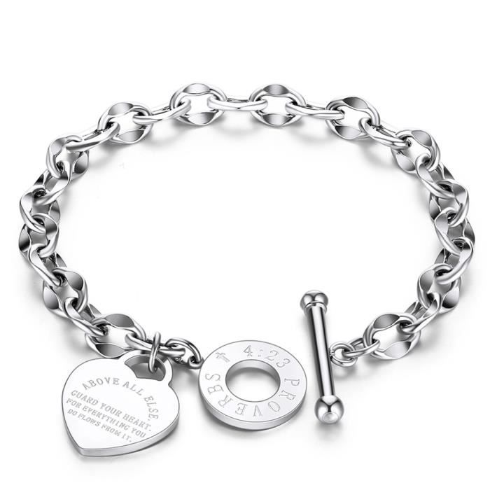 Bracelet Cheville Réglable Clouté – Chaîne Style Boot – Austin Accent