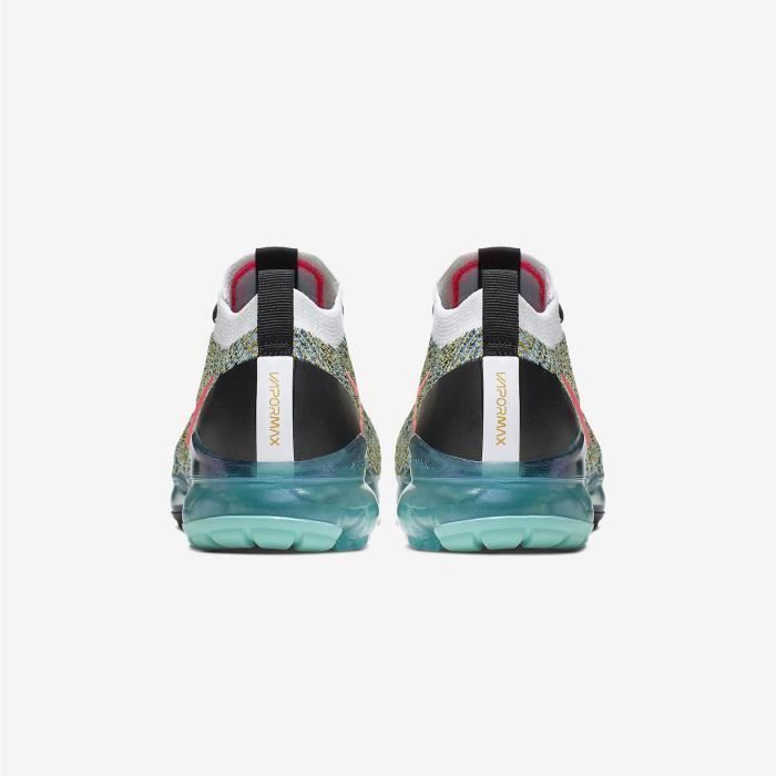 Baskets Air VaporMaxx Flyknit 3 Chaussures VM Pour Homme Pas Cher