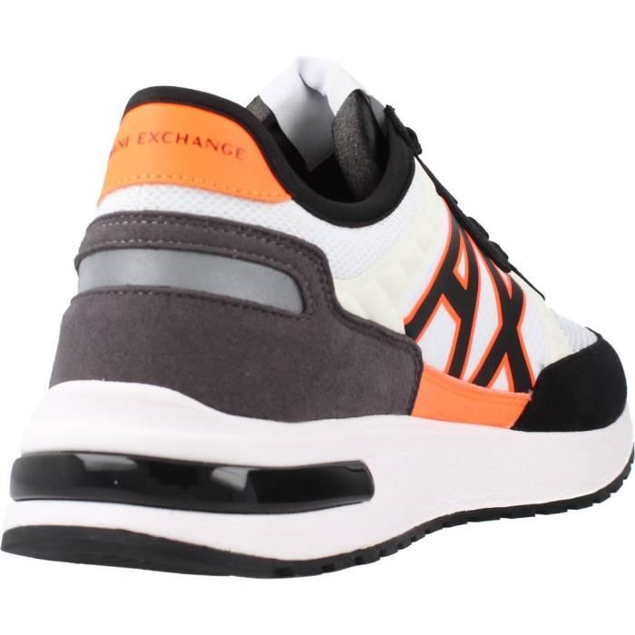 Basket armani homme hotsell zalando