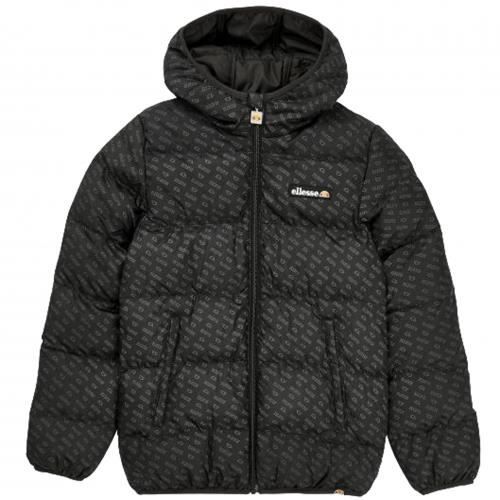 Ellesse coats junior shop