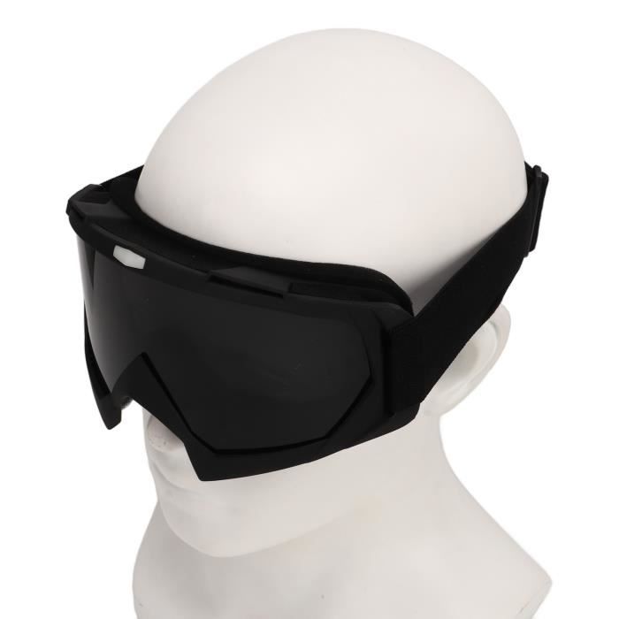 NEUF Lunette de Ski, Masque Ski Sphériques Anti-buée, Protection