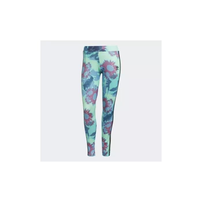 Pantalon Femme Adidas HC4588 Bleu Caract ristique 1