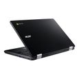 Acer Chromebook Spin 11 R751TN-C8GM - Conception inclinable - Celeron N3350 - 1.1 GHz - Chrome OS - 4 Go RAM - 32 Go eMMC-3