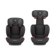 Siège Auto MAXI COSI Rodifix AirProtect, Groupe 2/3, Isofix, Inclinable, Authentic Black-3