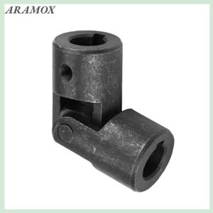 Arbre Coupleur 2mm à 2mm - Connexion Moteur RC - Or - Uxcell