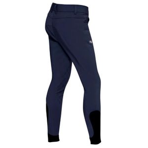 Culotte anglaise femme neuve marron équestre Equi-stretch. 25