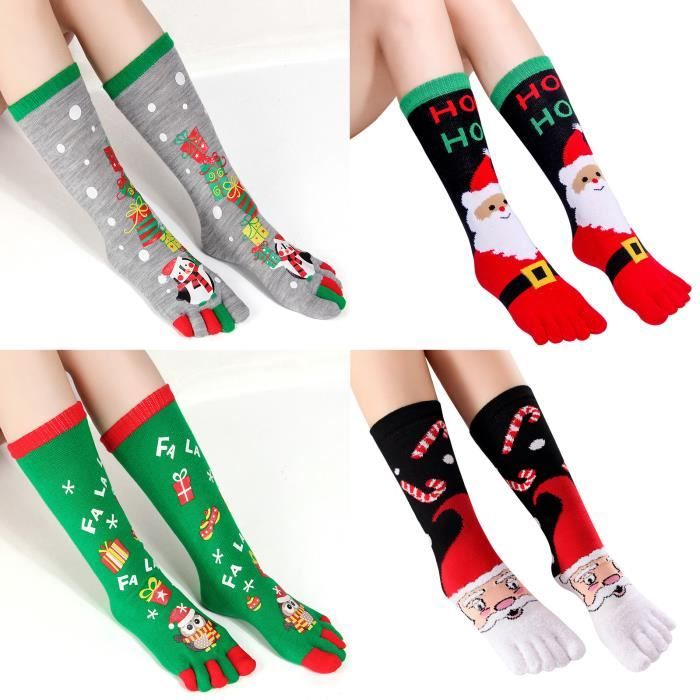 Lot De 5 Chaussettes Marvel Homme - Socquettes Coton Super-Héros Taille 40-45