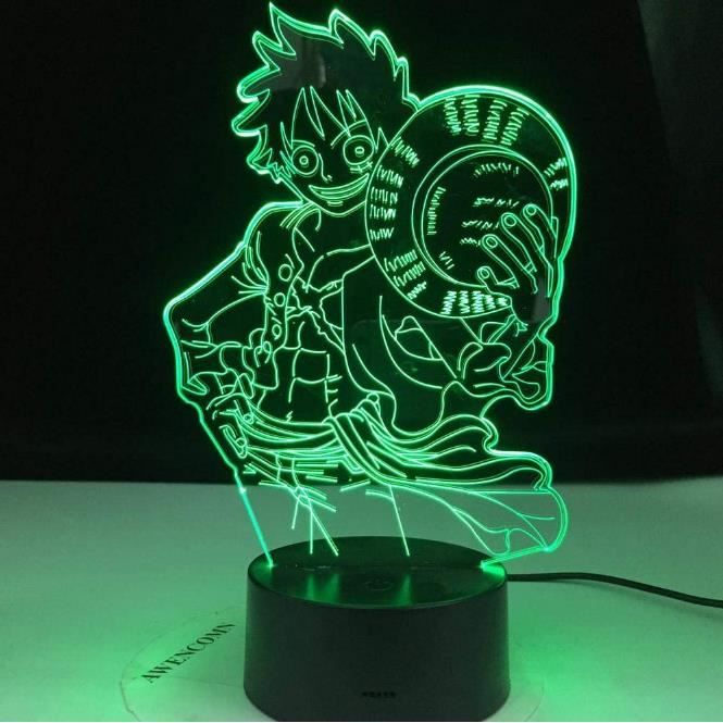 Led one piece - Cdiscount