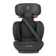 Siège Auto MAXI COSI Rodifix AirProtect, Groupe 2/3, Isofix, Inclinable, Authentic Black-4