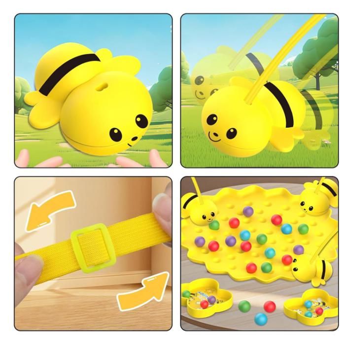 Deux Jouets Bleus Pour Chiots, Jouets D'entraînement Interactifs, Jeux éducatifs Pour Animaux De Compagnie 99378815