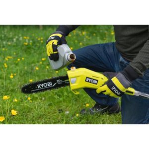 Ensemble 1+20 Pour Lames Ryobi ACFHRL2 Et RAC155, Remplacements De Lames Rac158 97182303