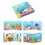 Livres Pour Le Bain Education Pour Bebe Jouet Intelligence Developpement Eva Flottant Cognize Book Zly 4053 Jeffrey Cdiscount Puericulture Eveil Bebe