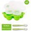 Lot De 2 Multiportions Silicone Petit Pot Bebe Congelation Pour La Conservation Des Repas Bebe Faits Maison Silicone Approuve Achat Vente Bac Sac A Glacons Lot Lot De 2 Multiportions Silicone Petit Pot Bebe Congelation Pour La Conservation Des Repas Bebe Faits Maison Silicone Approuve Achat Vente Bac Sac A Glacons Lot