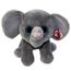 peluche ty elephant