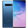 Samsung Galaxy S10+ / S10 Plus 128 Go G975U  - Bleu-0