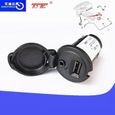 Bluetooth / USB / AUX interface / audio adapter voor Citroën autoradio