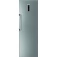 BRANDT BFL862YNX Réfrigérateur 1 porte - 355 L - Froid ventilé - L59,5 x H185 cm - Inox-0