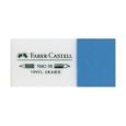 Faber-castell gomme plastique combi 7082-30-0