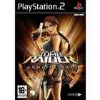 EIDOS INTERACTIVE TOMB RAIDER ANNIVERSARY / JEU CONSOLE PS2