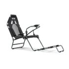 Cockpit de simulation - Next Level Racing - GTLITE - Pliable - Réglable en hauteur - Couleur grise