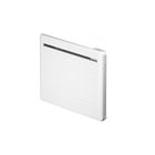 Radiateur à inertie Noirot Amaroc 1000W céramique