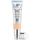 IT Cosmetics Fond de Teint Your Skin But Better CC+ Crème Correctrice SPF50+ Medium 32ml